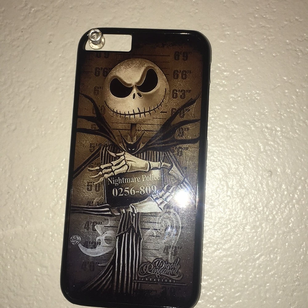 iPhone 6s case